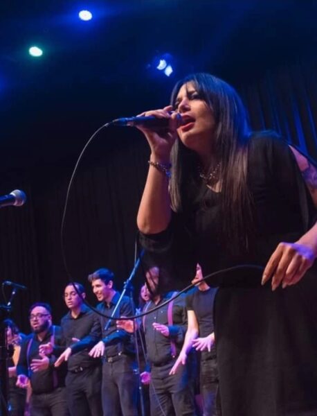 Katu Thompson Cantante - Imagen principal