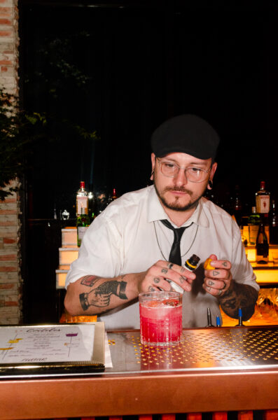 Brindarte bar de copas - Imagen principal