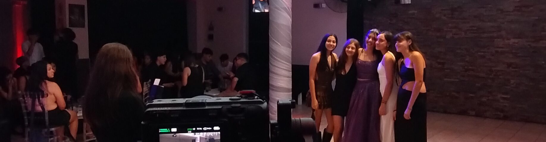 Shot by Axelon - Portada