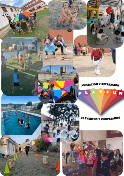 Playfun - Imagen principal