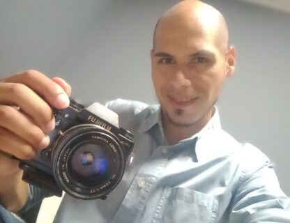Ivan Peralta Videografo
