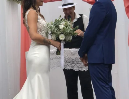Foto de Agustina bretschneider