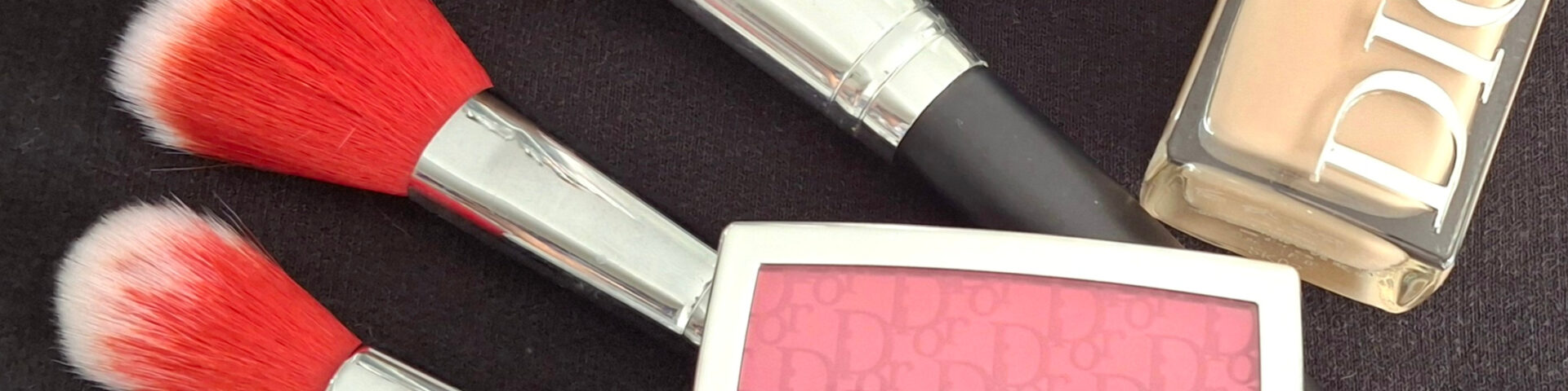 ANI RIGHETTI MAKE UP - Portada