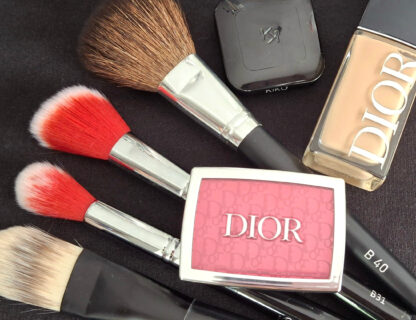 ANI RIGHETTI MAKE UP