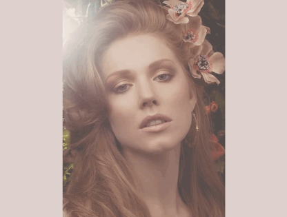 Supernova makeup & hair artist