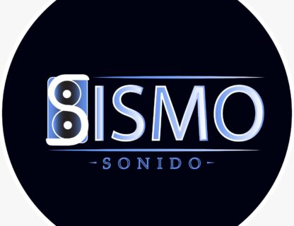 Sismo sonido