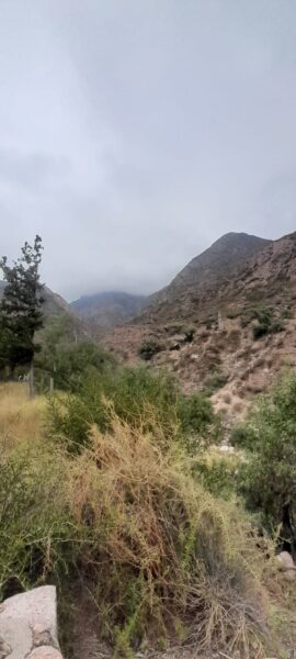 Eclipse Posada Histórica - Imagen principal