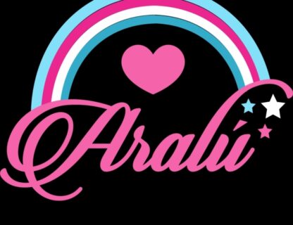 Aralú Espejo Mágico & más