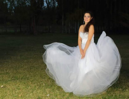 Novias Neuquén