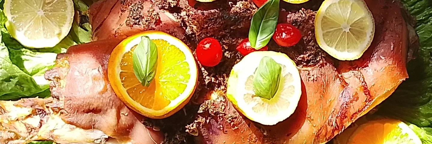 Catering Las Nenas - Portada