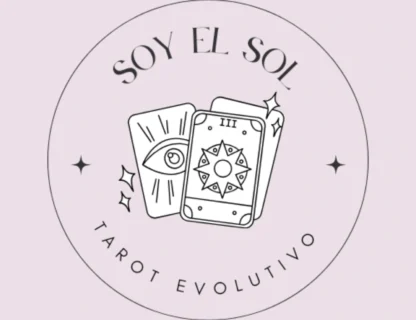Soy el sol Tarot