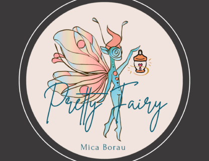 Pretty Fairy