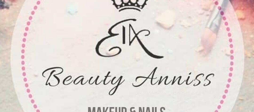 Beauty Anniss - Portada