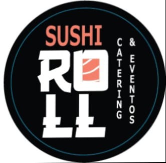 Sushi Roll Catering & Eventos - Portada