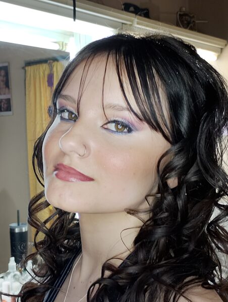 Rosanadecariamaquilladora - Imagen principal