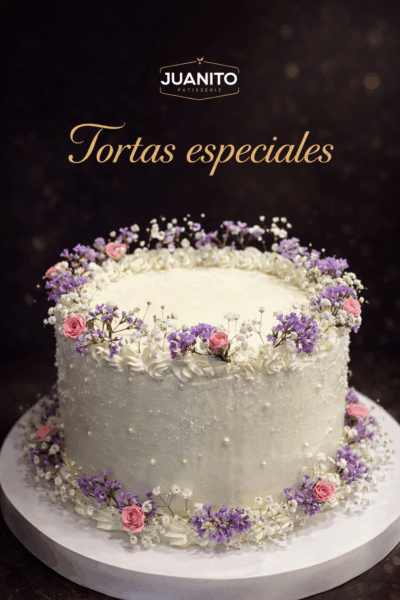 Juanito Patisserie - Imagen principal