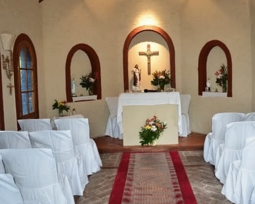 La Posada del Sol - Portada