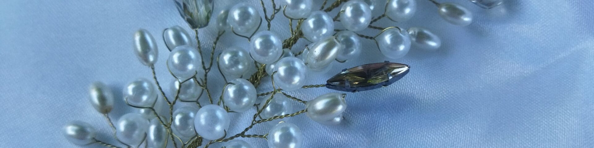 YP.tocados y accesorios - Portada