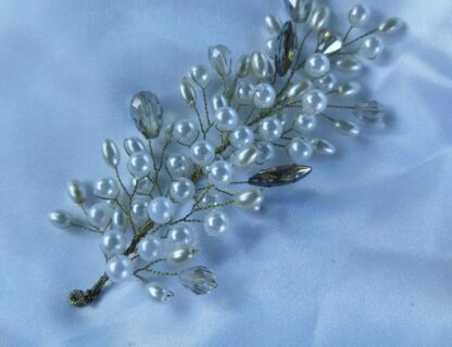 YP.tocados y accesorios