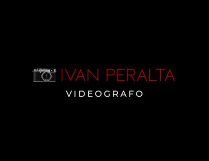 Ivan Peralta Videografo