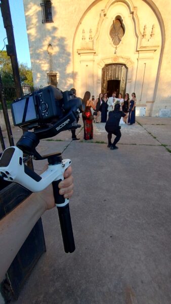 Shot by Axelon - Imagen principal