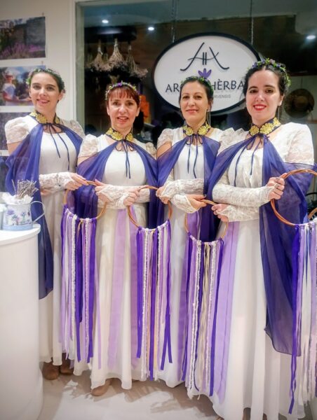 Triskel Dance - Imagen principal