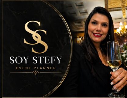 Stefy Event Planner