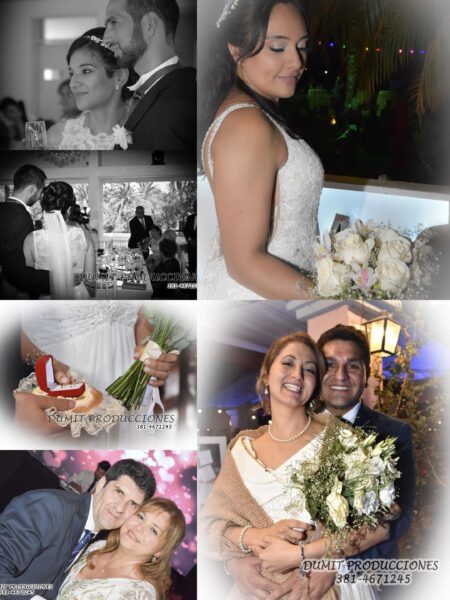 DUMIT PRODUCCIONES - Imagen principal