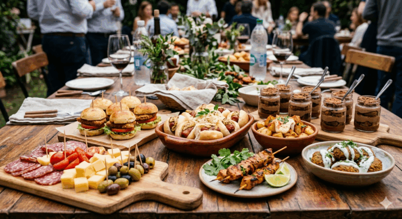 CAESAR EVENTOS - Imagen principal