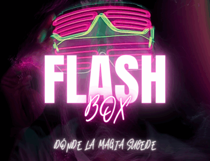 FlashBox