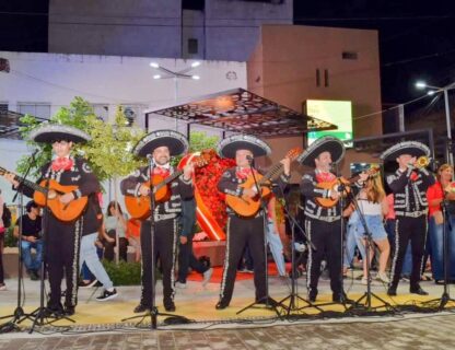 Mariachis de América Tucumán
