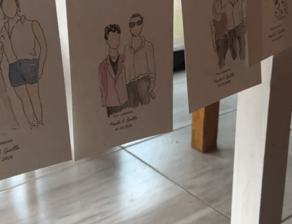 Aquado art | Lu Lastarria | Arte en vivo