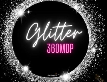Glitter360mdp