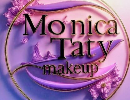 Mónica Taty Makeup