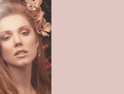 Supernova makeup & hair artist