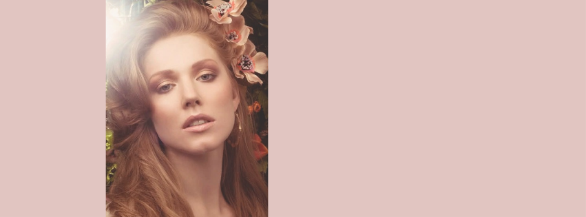 Supernova makeup & hair artist - Portada