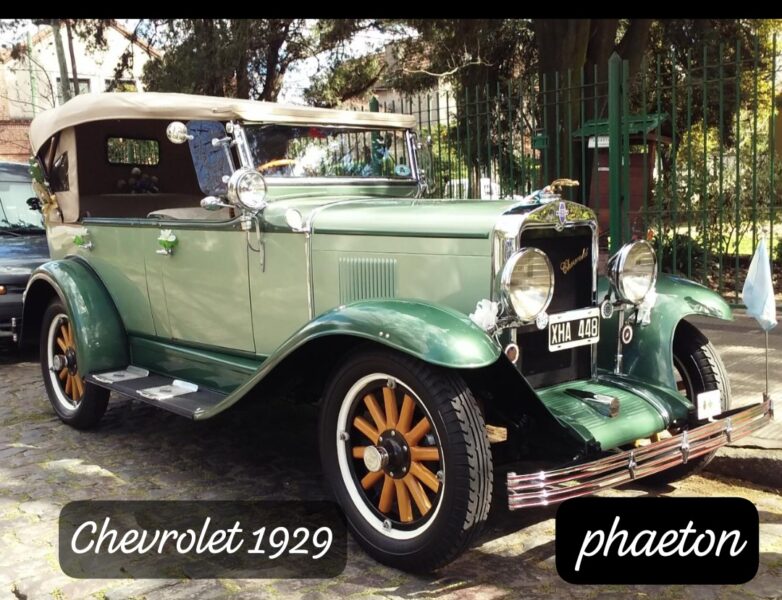 Autos1929 - Imagen principal