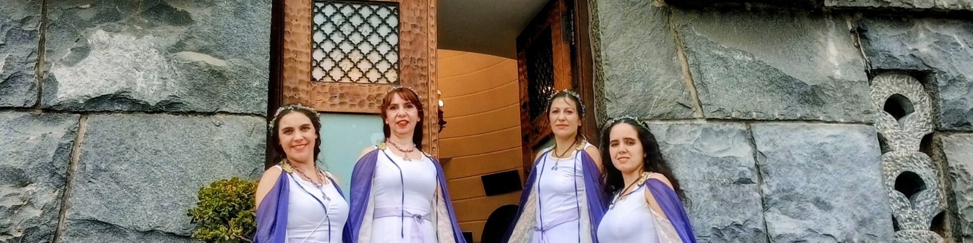 Triskel Dance - Portada