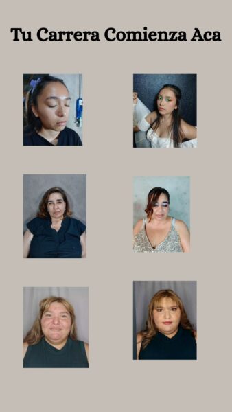 Betiana Cayul - Imagen principal