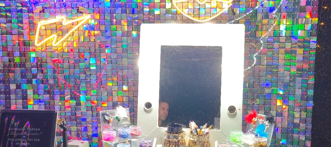 Maquillaje.Artístico.Belita - Portada