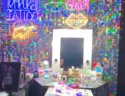 Maquillaje.Artístico.Belita