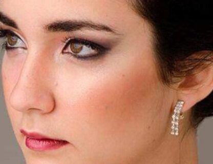 Rosanadecariamaquilladora