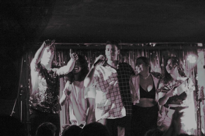 Mirinda tributo a Miranda - Imagen principal