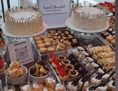 Sweet Chocolat