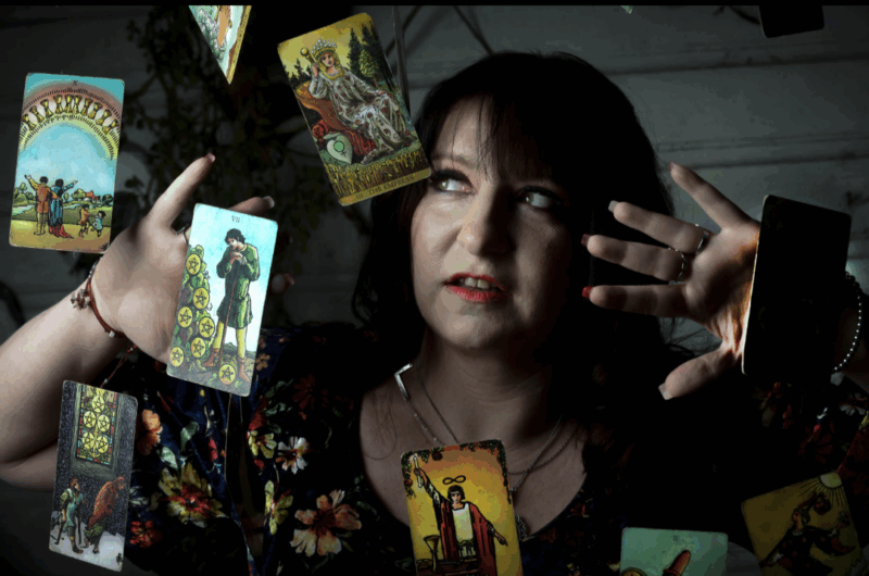 Tarot según Lore - Imagen principal