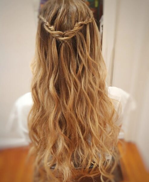 Supernova makeup & hair artist - Imagen principal