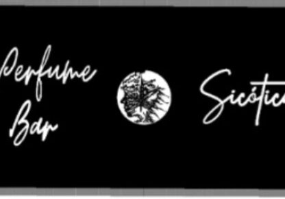 Sicótica (Perfume Bar)