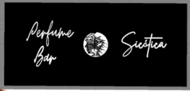 Sicótica (Perfume Bar) - Portada