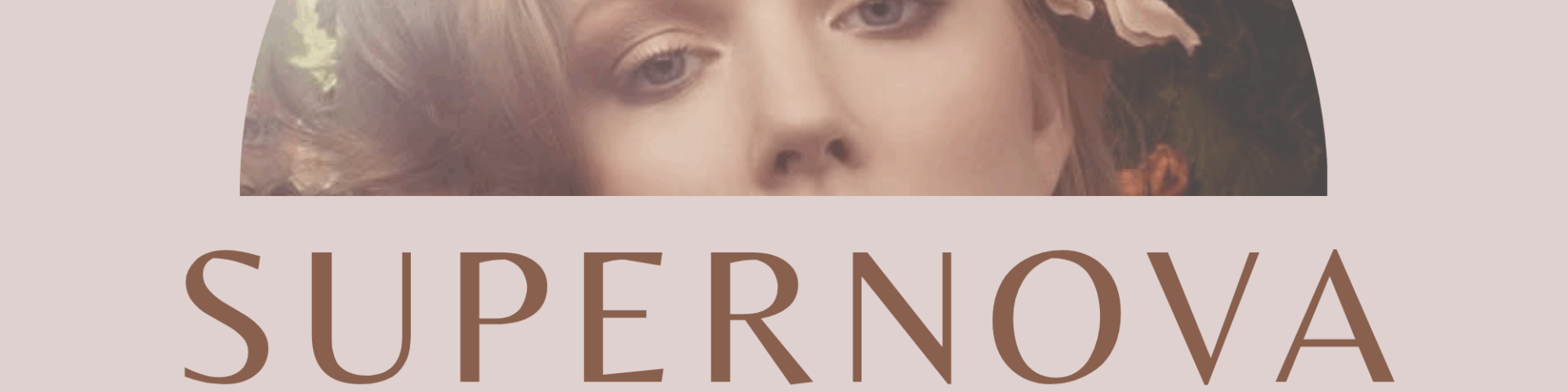 Supernova makeup & hair artist - Portada