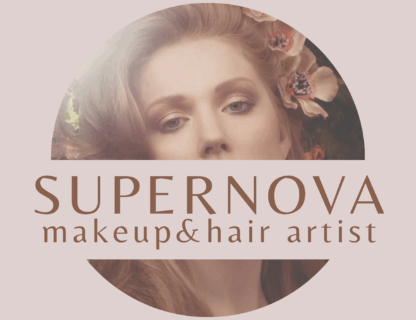 Supernova makeup & hair artist